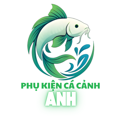 CÁ CẢNH ANH
